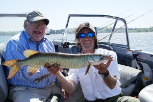 Mr Cohen and Mr. Muskie